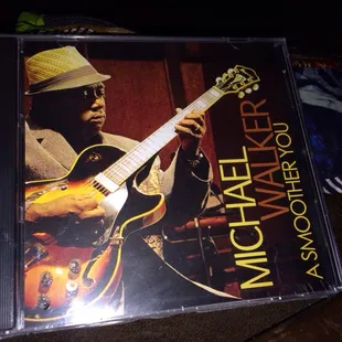 On da Mic and Strings