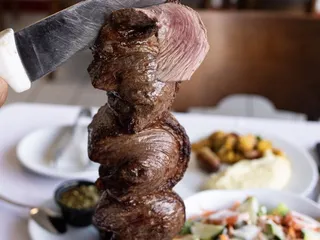 Espadas Brazilian Catering