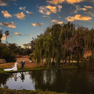 Wedding day Romantics