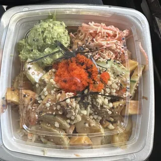 Shrimp and Krab Signature Bowl