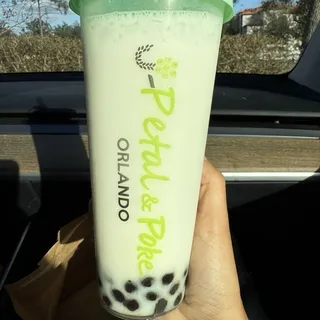 Milk Tea