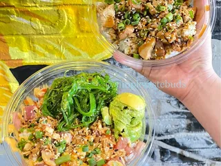 Kona Poké Apopka