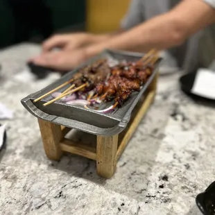 J Pot Mini Hot Pot & Bar