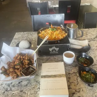 Tshui-Ta Jasmine Green Tea