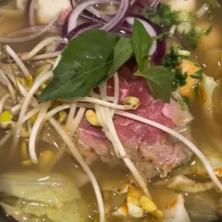 Pho Real Pot (Dinner)
