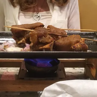 Pig Trotter (2 pieces)