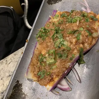 Eggplant (1 piece)