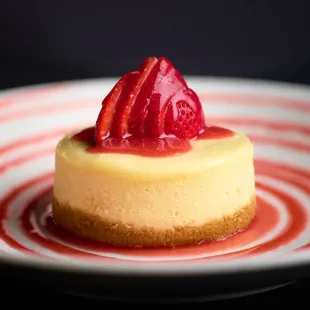 NY Cheesecake