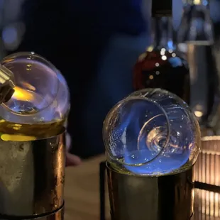 Carajillo In DETAIL because their attention to DETAIL is unparalleled