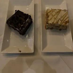 food, dessert