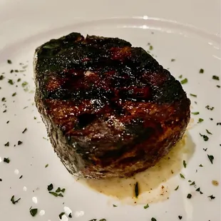 Filet Mignon