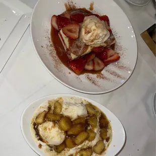 Bananas Foster