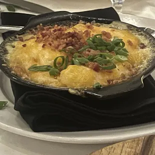 Au Gratin