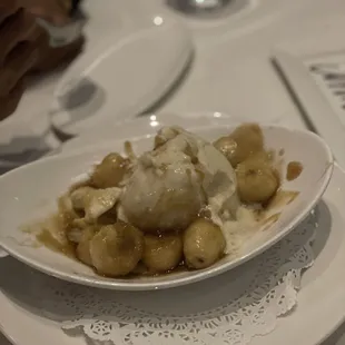 Bananas Foster