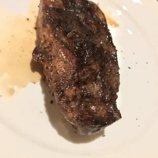 New York Strip