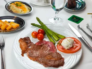 Brasão Brazilian Steakhouse