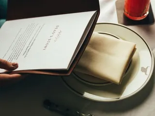 Dean's Steak & Seafood