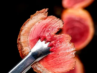 Chama Gaucha Steakhouse - San Antonio