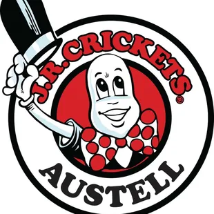 J.R.Crickets Austell