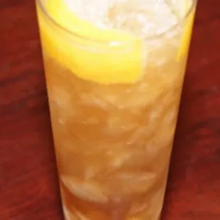 Long Island Ice Tea