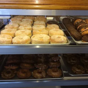 Best donuts in Atwater. No lie