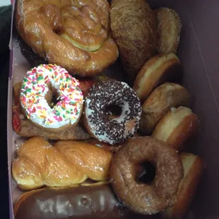 Some for the road! See ya next time!