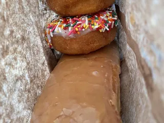Manley's Donut 2