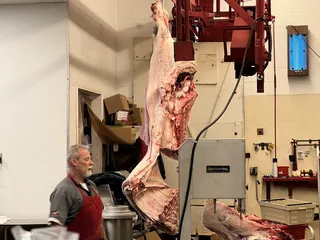 Tulare Meat Locker & Sausage Co