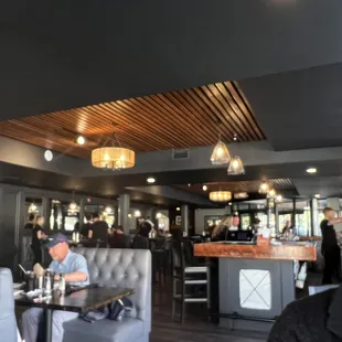 Great decor
