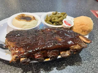 little rick's neighborhood bar & grill