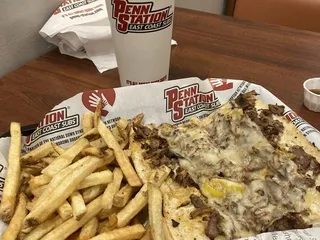 Penn Station