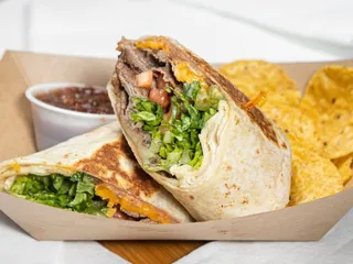 Game Changers Sports and Arcade Grill