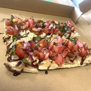 Bruschetta