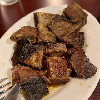 Burnt Ends