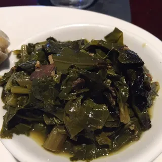 Collard Greens