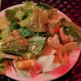 Caesar Side Salad