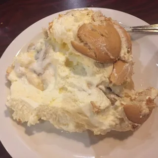 Nancy's Banana Pudding