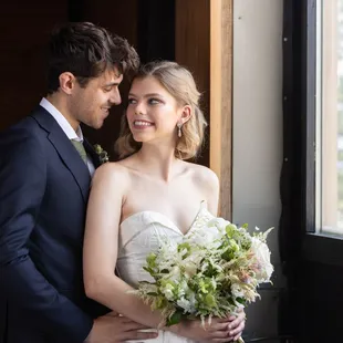 Wedding Photography at Bourgmont Winery in Kansas City, MO | J Renee Photography