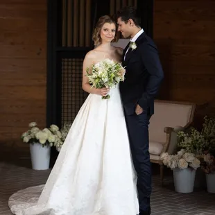 Wedding Photography at Bourgmont Winery in Kansas City, MO | J Renee Photography