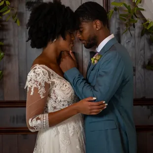 Wedding Photography at Bourgmont Winery in Kansas City, MO | J Renee Photography