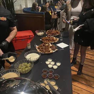 Motherclucking chicken