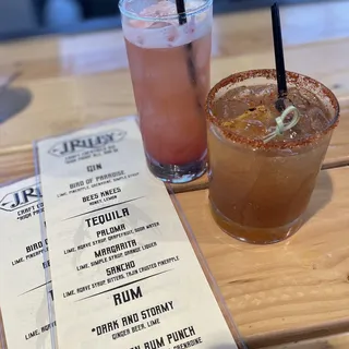 TO-GO Bird of Paradise