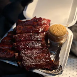 Ribs