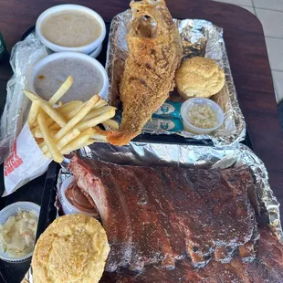 Ribs
