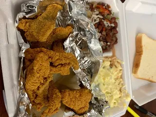Nannys Soulfood