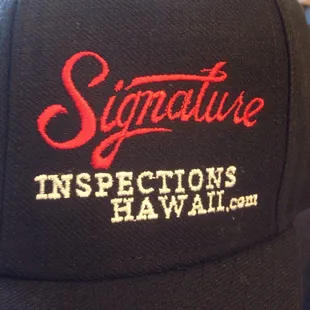 Wow!!!! Great stitch work - took a hat to LIDS ... ya I will never go back as the stitching and quality here is far SUPERIOR!!!