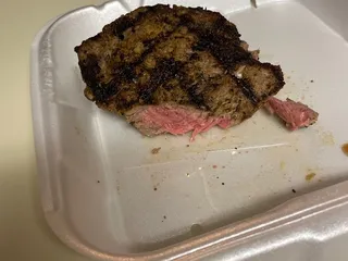 Lagniappe Restaurant