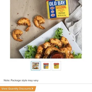 the price of the product