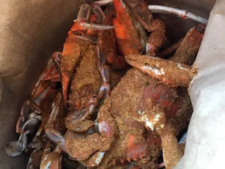 Lil' Abner's Fresh Seafood & Catering