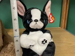 Kiddlestix Toy Store